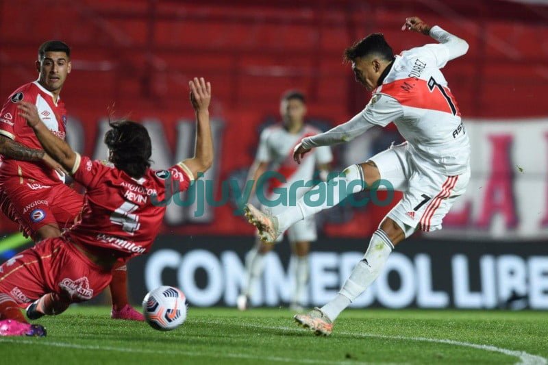 Copa Libertadores Formula Gallardo09