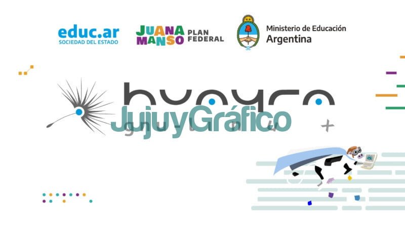 Educación presenta la nueva versión de Huayra 5.0 2 Educacion presenta la nueva version de Huayra 5.0 01