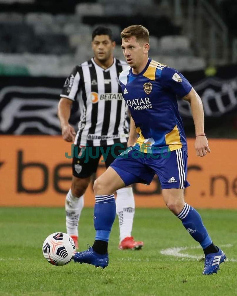 Escandalosa VARgüenza de Boca vs Mineiro 2 Escandalosa VARguenza de Boca vs Mineiro 1