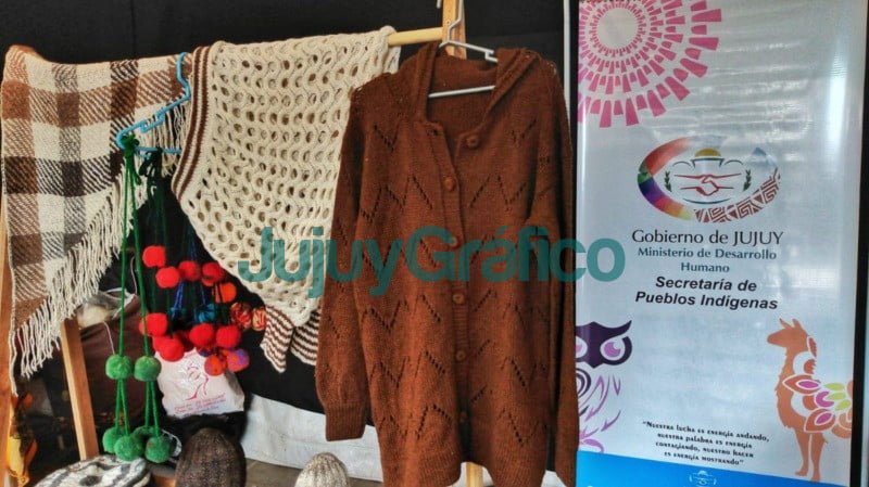 Feria de Invierno: Arte con identidad indígena 3 Feria de Invierno Arte con identidad indigena 3