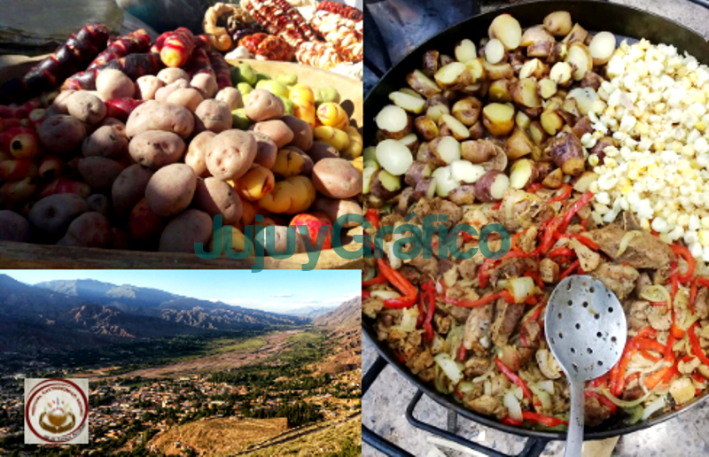 Nueva edición del Festival Gastronómico Andino 11 Festival Gastronomico Andino Tilcara2