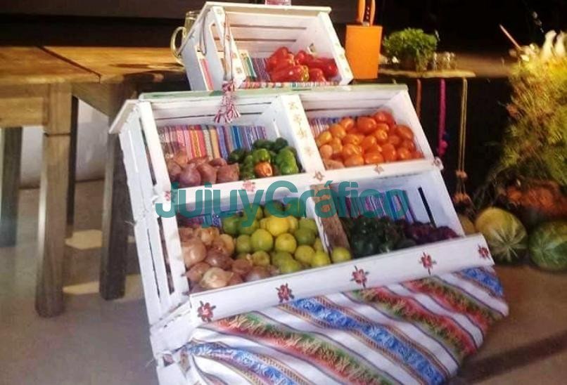 Festival Gastronomico Andino Tilcara3