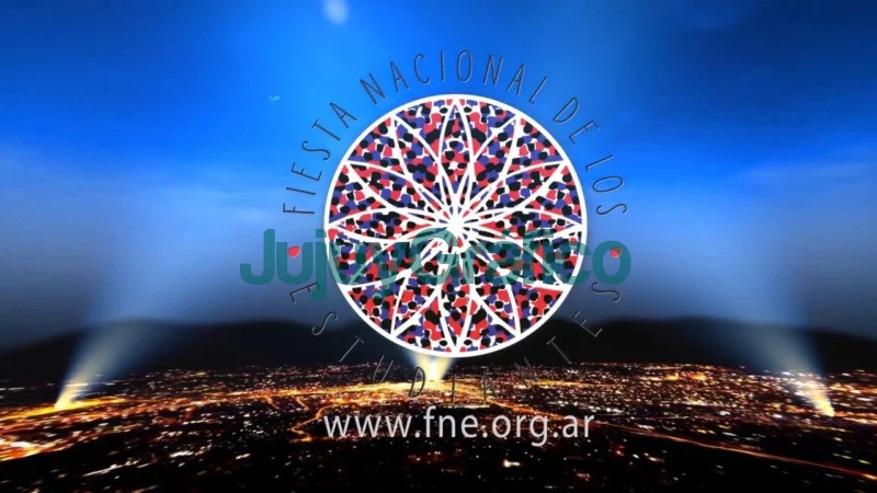 El 21 de septiembre se estrenará el telefilme "Juntos en Jujuy, 70 primaveras" 1 Fiesta Nacioanl de los Estudiantes FNE