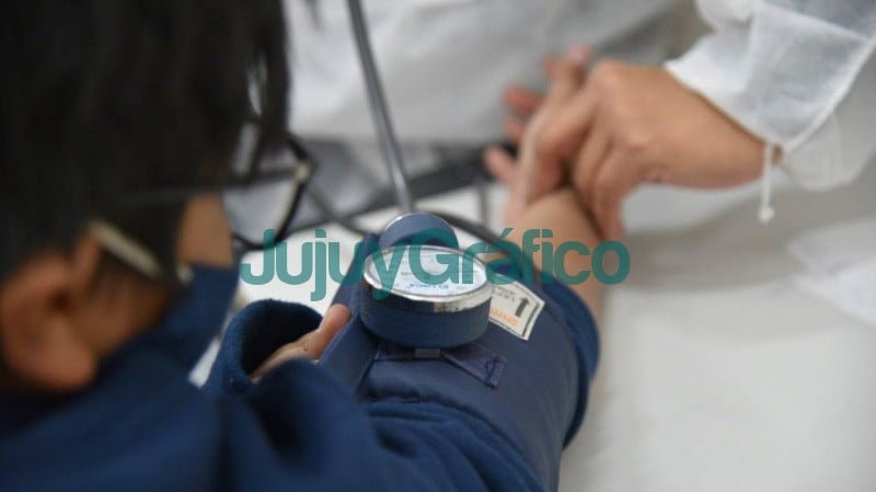 Gira de médicos itinerantes cubre gran parte de la provincia 6 Gira de medicos itinerantes cubre gran parte de la provincia