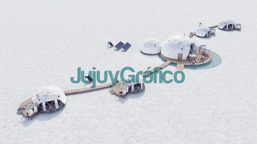 Inaugurarán un campamento en las Salinas Grandes para ver las estrellas 3 Inauguraran un campamento en las Salinas Grandes para ver las esterllas 01