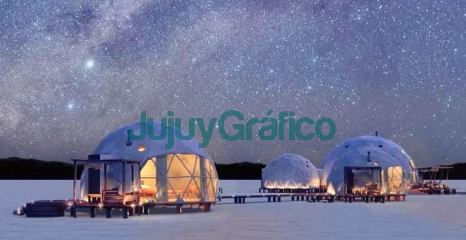 Inaugurarán un campamento en las Salinas Grandes para ver las estrellas 2 Inauguraran un campamento en las Salinas Grandes para ver las esterllas 03