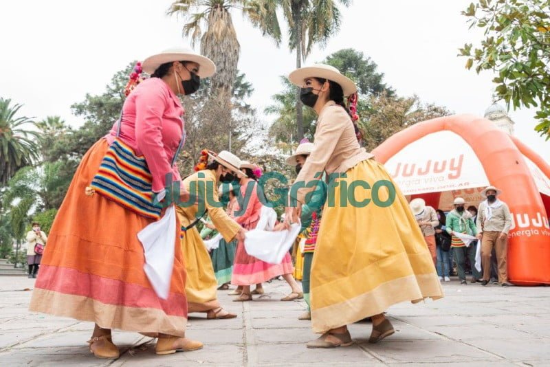 Jujuy lanzo su Temporada Turistica Invernal 2021 01