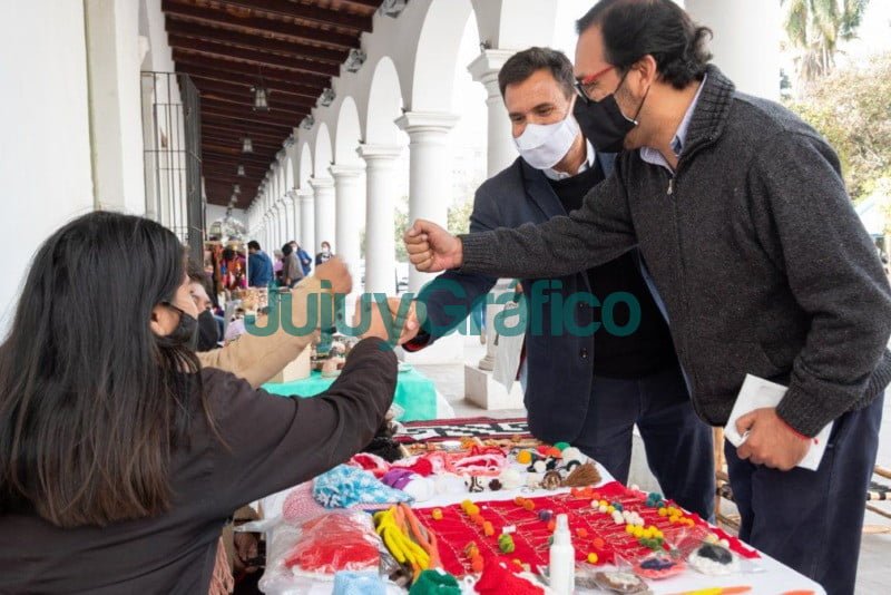 Jujuy lanzó su Temporada Turística Invernal 2021 6 Jujuy lanzo su Temporada Turistica Invernal 2021 03