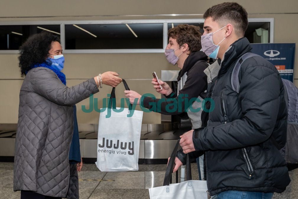 Jujuy recibió a los primeros turistas de la temporada de invierno 2021 4 Jujuy recibio a los primeros turistas de la temporada de invierno 2021 01