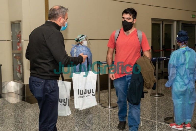 Jujuy recibió a los primeros turistas de la temporada de invierno 2021 3 Jujuy recibio a los primeros turistas de la temporada de invierno 2021 03