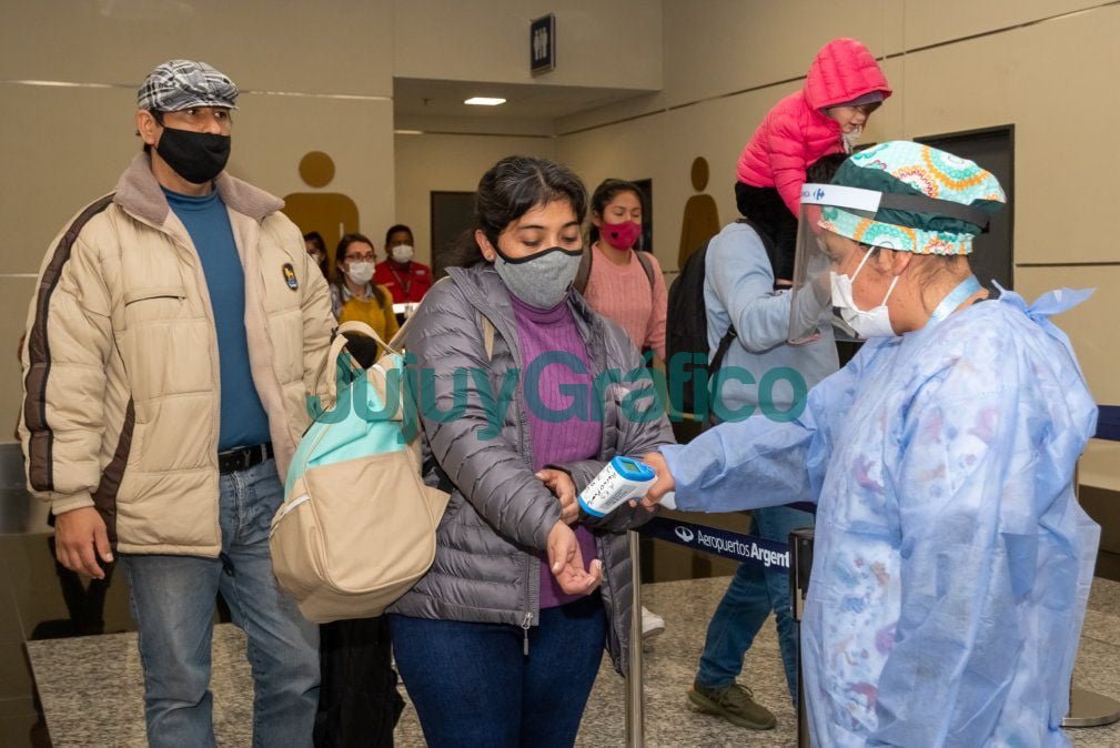 Jujuy recibió a los primeros turistas de la temporada de invierno 2021 5 Jujuy recibio a los primeros turistas de la temporada de invierno 2021 05