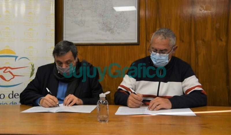 Jujuy tendra Tecnicatura Universitaria en Agente Sanitario