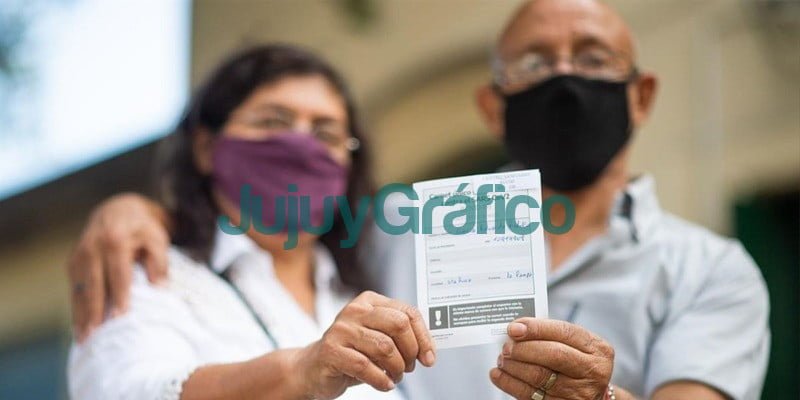 "Pase sanitario" para disfrutar de las actividades del verano 2 Jujuy todavia no implementaria el pase sanitario COVID