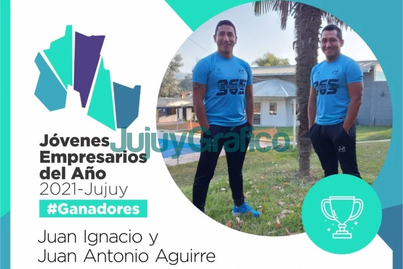 LOS HERMANOS AGUIRRE