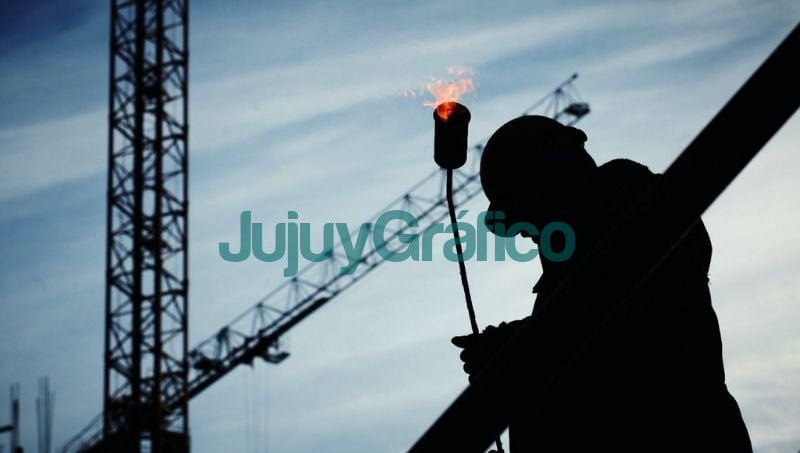 La construccion repuntan los puestos de trabajo y los salarios 2