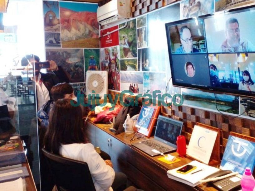 Las Oficinas de Información de Turismo mantienen la certificación de la Norma ISO 14.785 4 Las Oficinas de Informacion de Turismo mantienen la certificacion de la Norma ISO 14.785 2