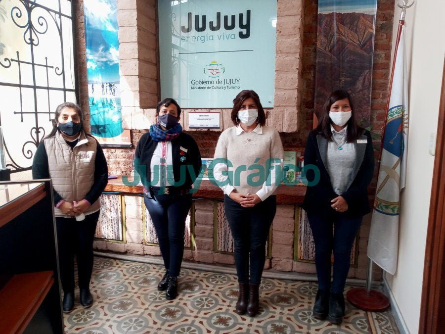 Las Oficinas de Informacion de Turismo mantienen la certificacion de la Norma ISO 14.785 3