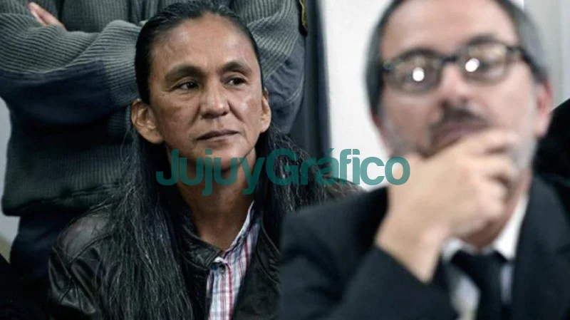 Milagro Sala 2