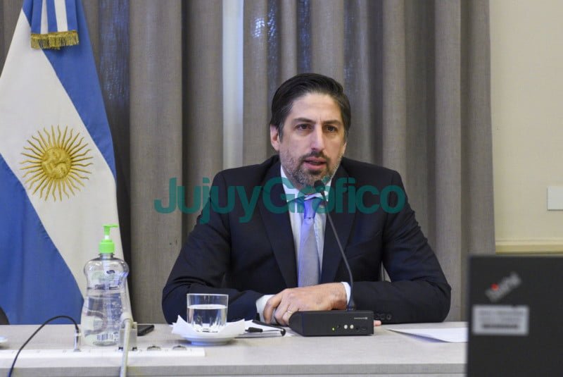 Se adelantarán la revisión de paritarias para docentes y no docentes universitarios 2 Nicolas Trotta