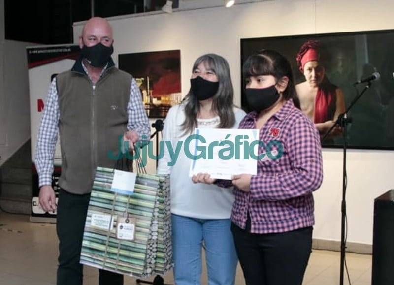 Premios Ledesma de Artes Visuales 2021