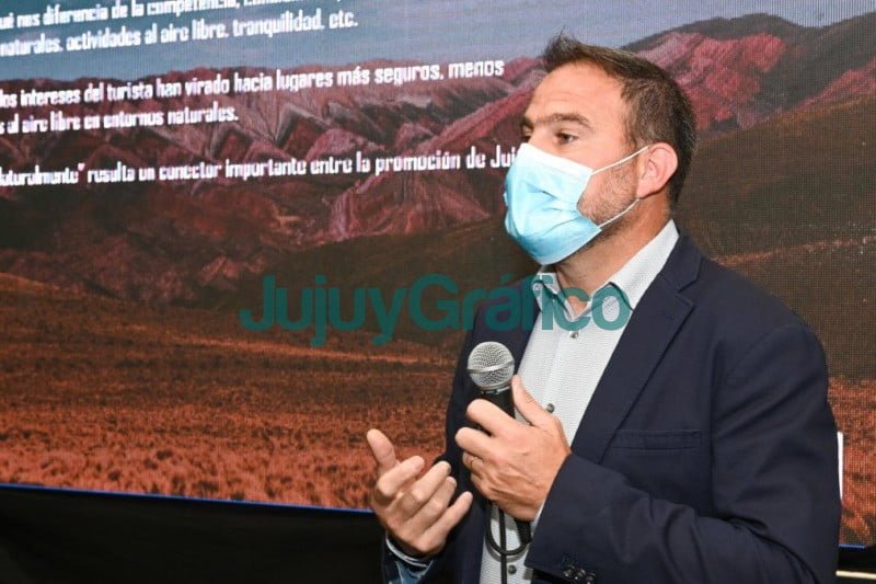 Presentaron la Temporada Turística Invernal en Tucumán 2 Presentaron la Temporada Turistica Invernal en Tucuman 1