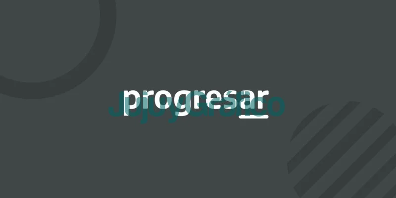 Progresar