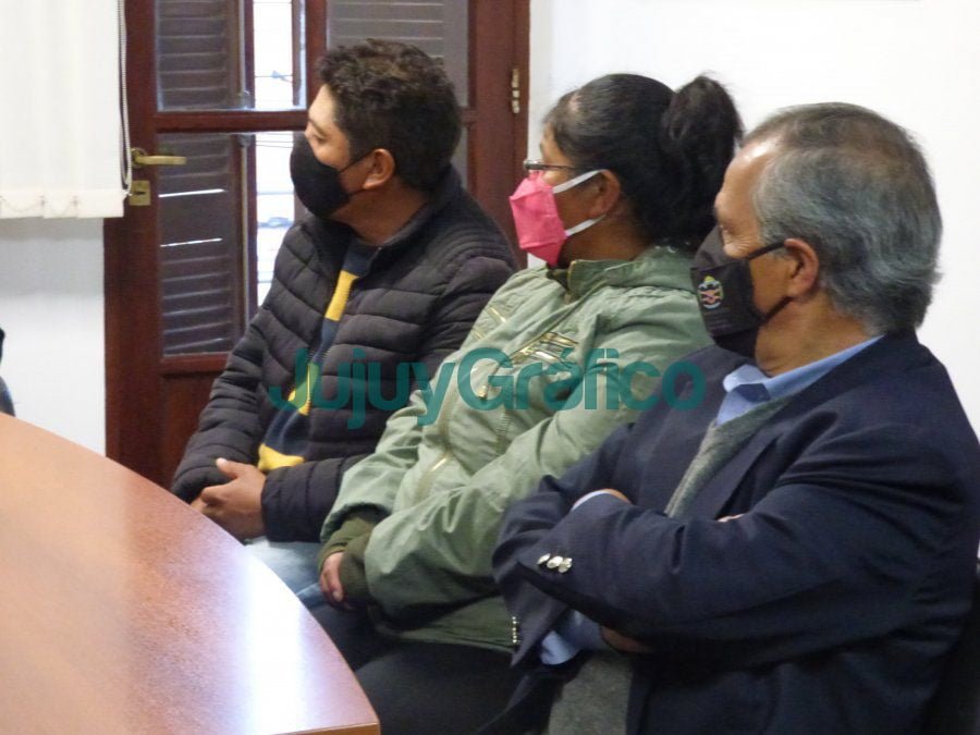 Reunión con una cooperativa de recuperadores de Abra Pampa 4 Reunion con una cooperativa de recuperadores de Abra Pampa 3