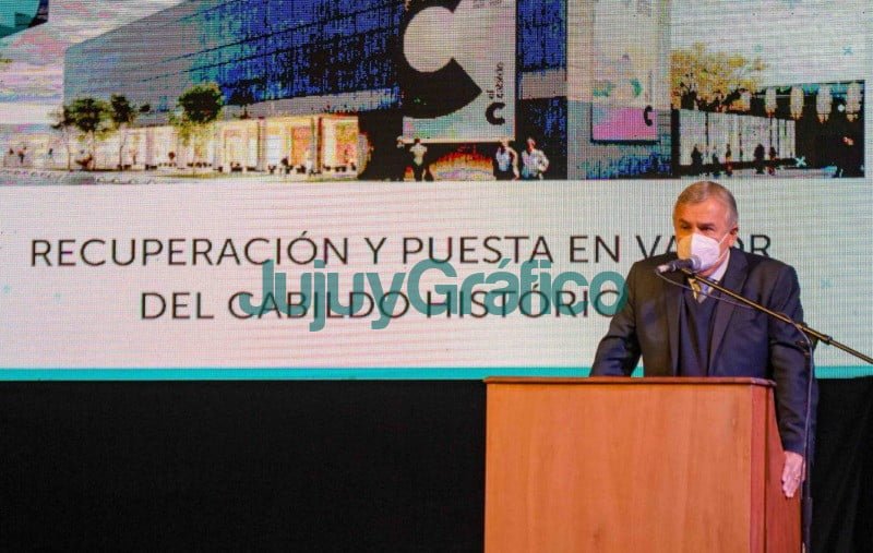 Se presentaron las ofertas para la puesta en valor del Cabildo Histórico 2 Se presentaron las ofertas para la puesta en valor del Cabildo Historico 8