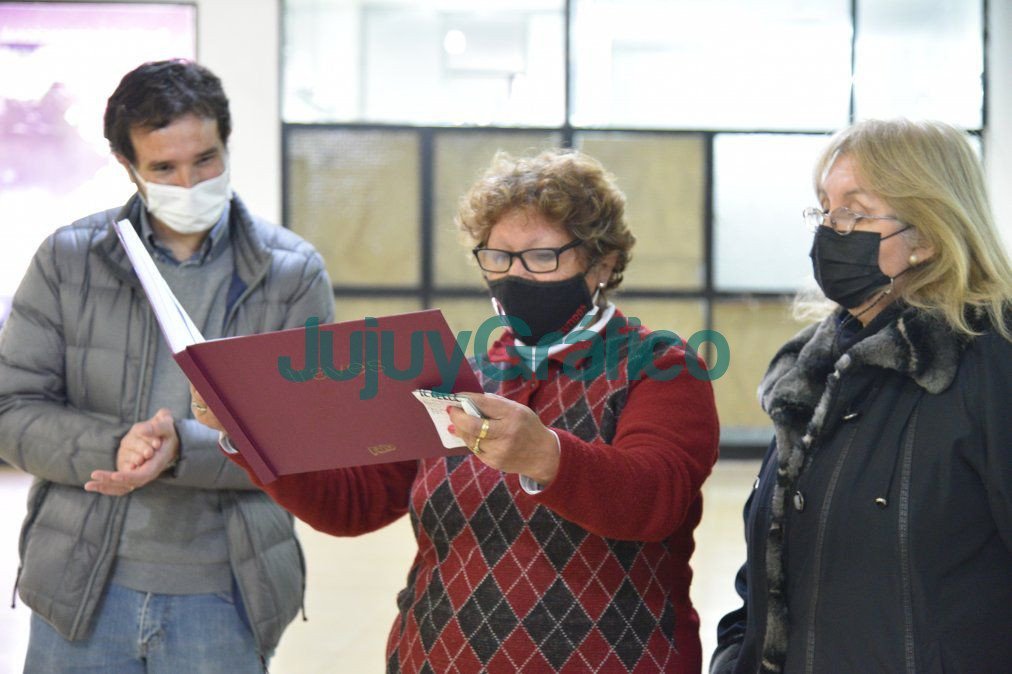 Se renovó el Consejo Consultivo Interministerial en Salud Mental 2 Se renovo el Consejo Consultivo Interministerial en Salud Mental 2