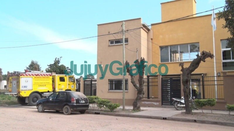 Sobrevuelo por las Yungas tras los incendios del 2020 3 Sobrevuelo por las Yungas tras los incendios del 2020 2