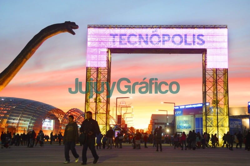 Tecnopolis