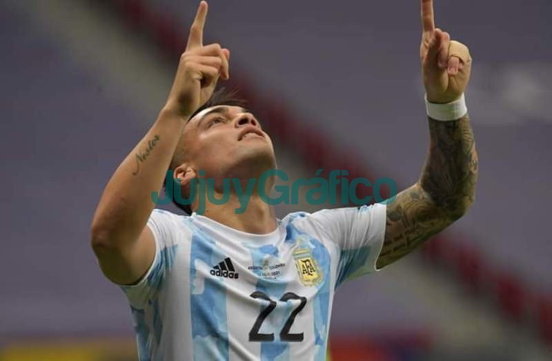 Un héroe de guantes llamado Emiliano Martínez 2 Un heroe de guantes llamado Emiliano Martinez 2