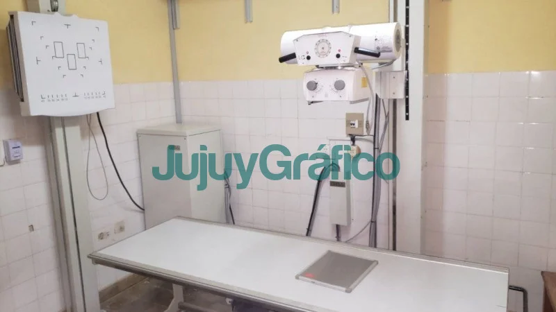 Nuevos equipos de Rayos X se instalaron en hospitales de Palma Sola y Yuto 1 nuevo equipo rayos x del hospital palma sola