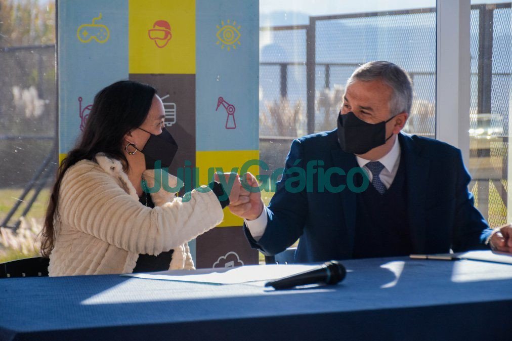 Acuerdo con Agronomos para trabajar en sostenibilidad 1