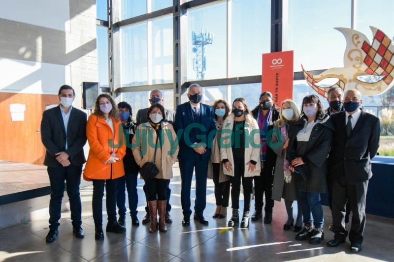 Acuerdo con Agronomos para trabajar en sostenibilidad 3
