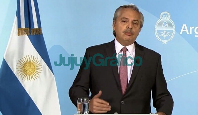 Alberto Fernandez
