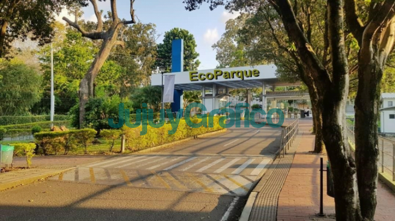 Nueva audiencia pública para discutir la construcción de un Ecoparque en los Diques 5 Ecoparque en los Diques 1