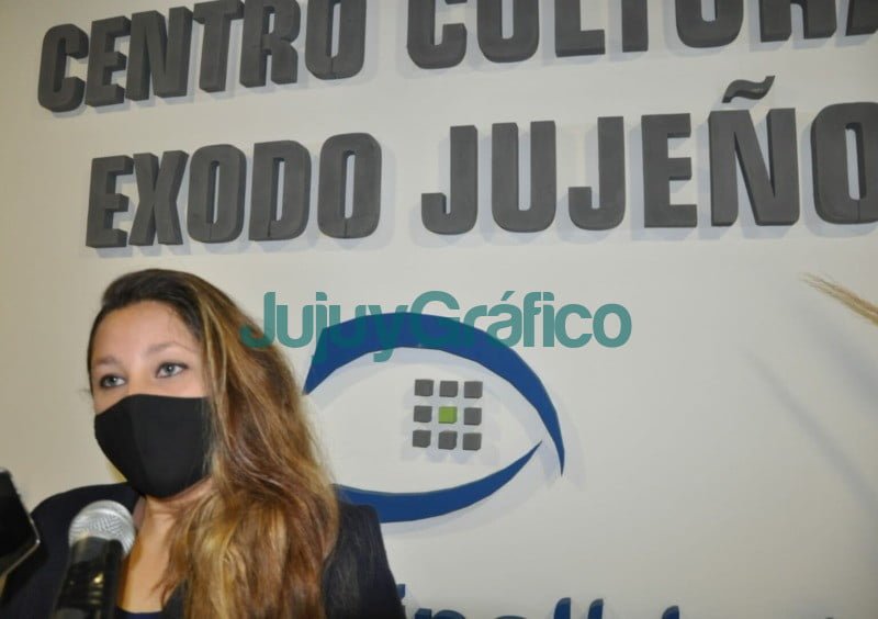 El Centro Cultural Exodo Jujeno prepara su 4° aniversario 2