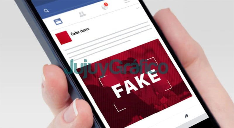 Fake news noticias falsas