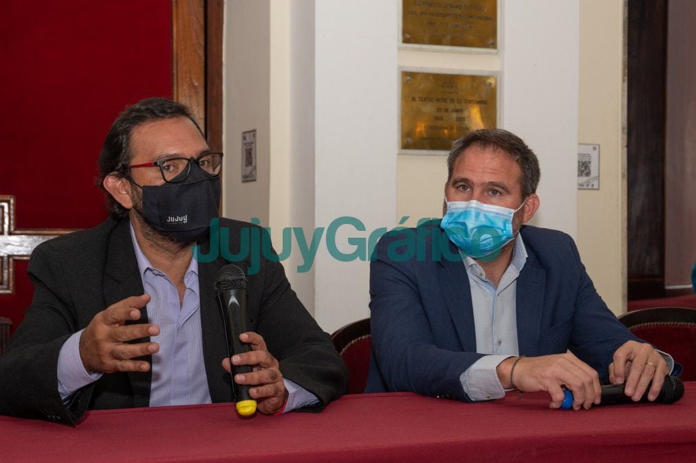 Gran festejo de los 120 años del Teatro Mitre 2 Gran festejo de los 120 anos del Teatro Mitre 2
