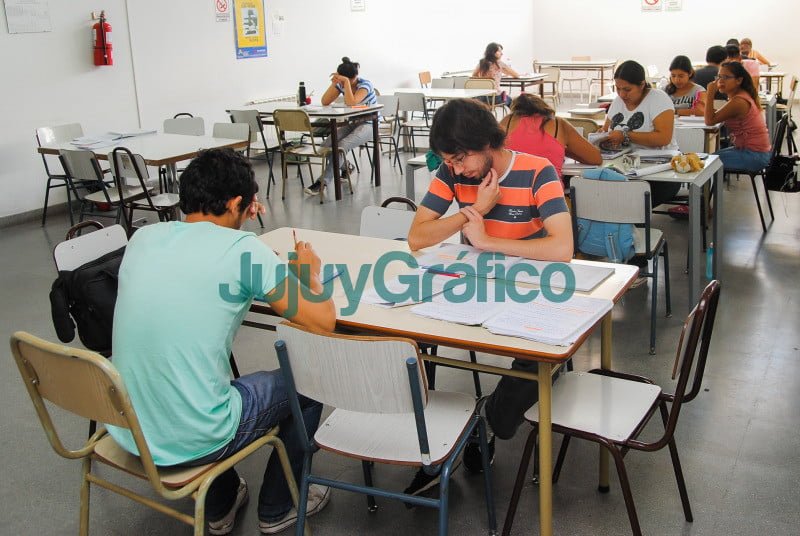 Ingreso en la UNJu para mayores de 25 años sin título secundario 5 Ingreso en la UNJu para mayores de 25 anos sin titulo secundario