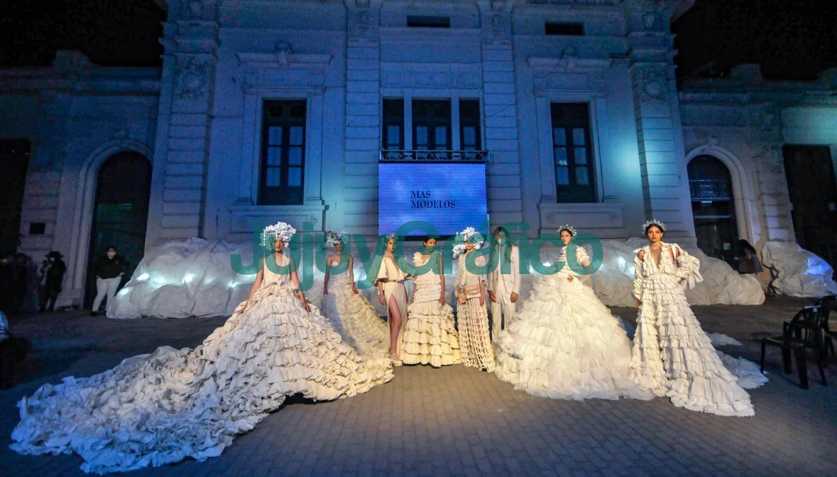 "Jujuy EcoFashion" retrató los valores de la moda sustentable 1 Jujuy EcoFashion 1
