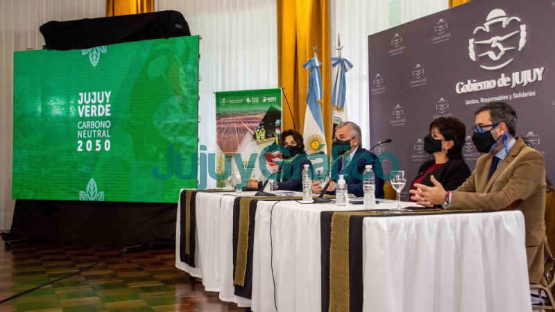 Jujuy Verde