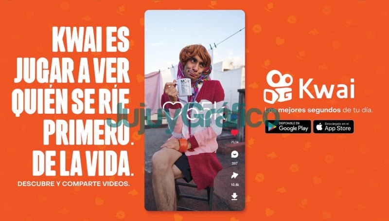 Kwai celebra sus primeros 100 días en Argentina 9 Kwai celebra sus primeros 100 dias en Argentina 2
