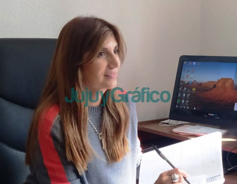 Mariela Ferreyra