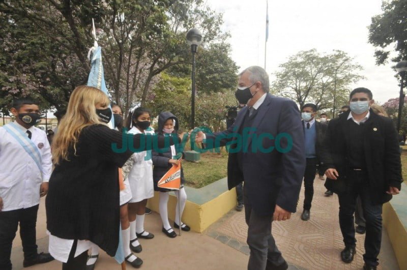 Morales inauguró un centro de formación y oficios en Santa Clara 3 Morales inauguro un centro de formacion y oficios en Santa Clara 3
