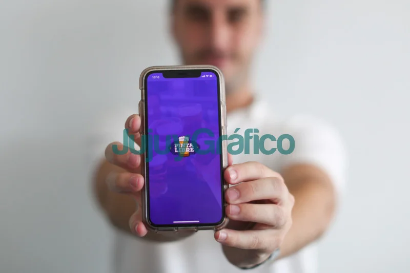 Pinta Libre abre el modelo de franquicias digitales en Argentina 2 Pinta Libre App 1