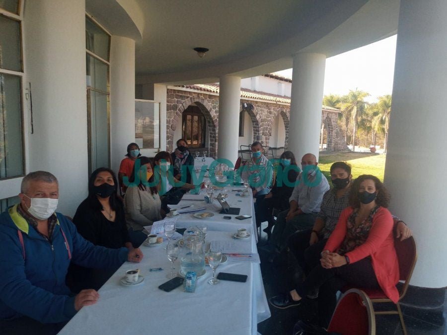 Reactivarán el Turismo de Reuniones en Jujuy 2 Reactivaran el Turismo de Reuniones en Jujuy
