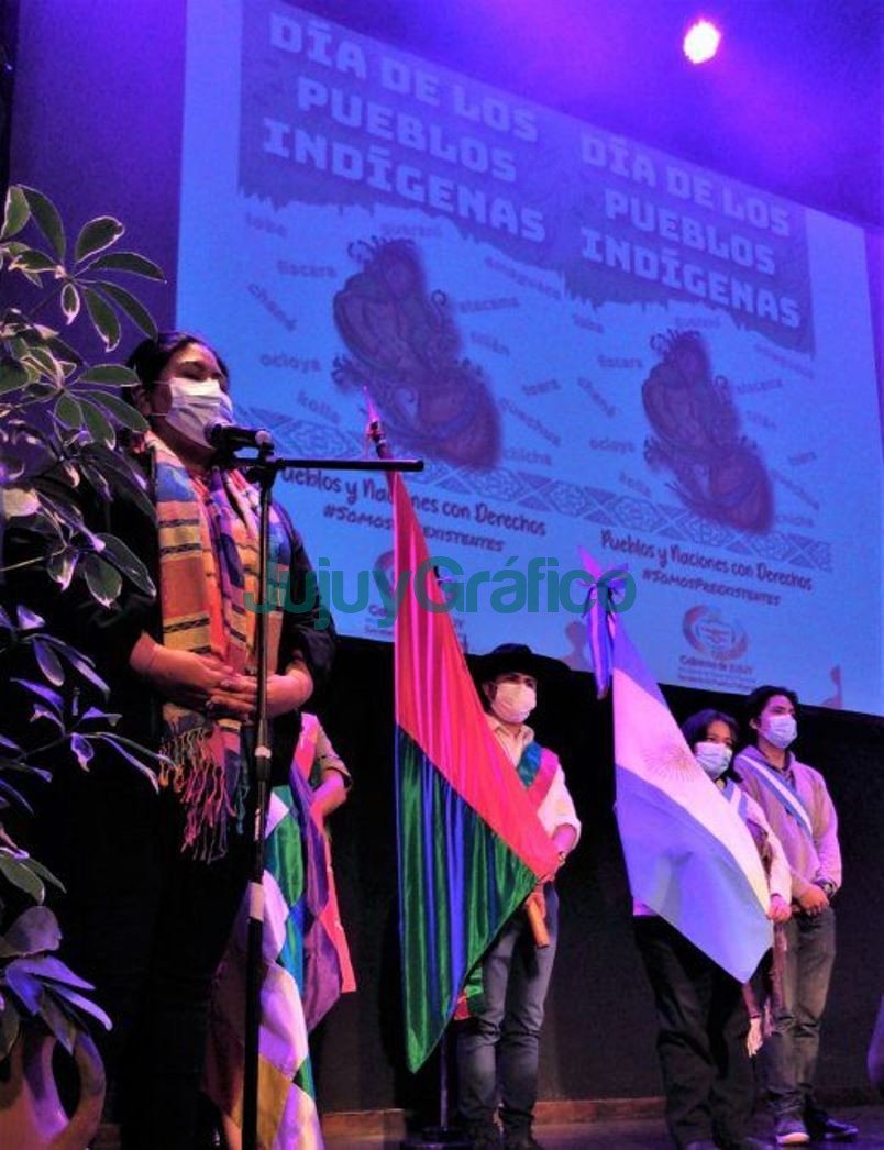Reconocimiento a comunidades aborígenes que obtuvieron las primeras personerías jurídicas 2 Reconocimiento a comunidades aborigenes que obtuvieron las primeras personerias juridicas 3