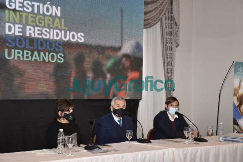 Se llevo adelante la asamblea del Consejo GIRSU 2